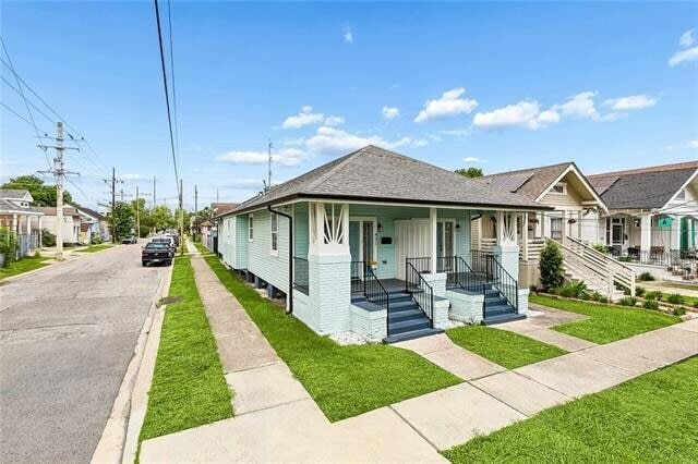 Building Photo - 431 S Genois St