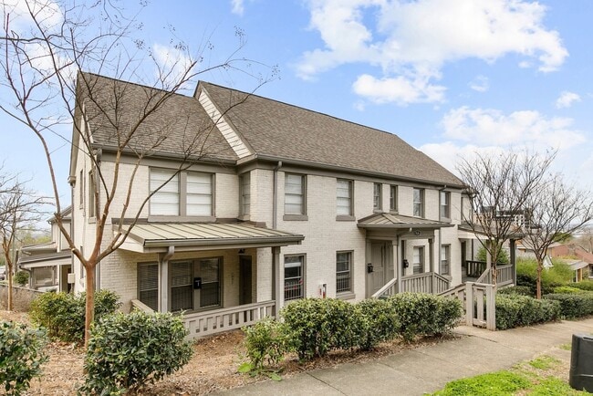 Interior Photo - Redmont Place
