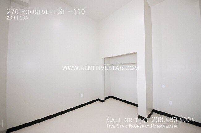 Building Photo - 276 Roosevelt St