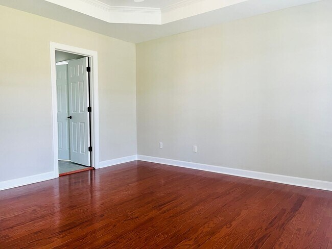 Building Photo - 100 Williamston Ridge Dr