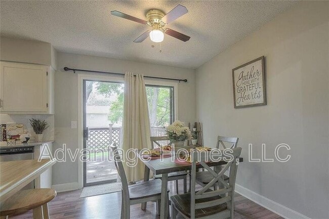 Building Photo - 13024 S Trenton St