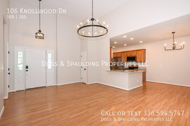 Building Photo - 106 Knollwood Dr