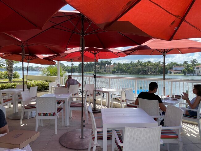 Building Photo - 5600 Collins Ave