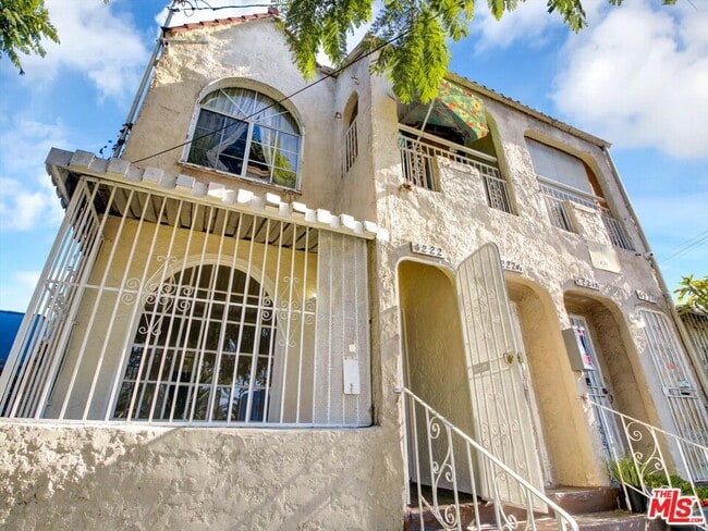 Building Photo - 4222 Hooper Ave.