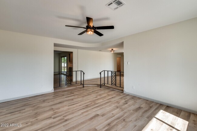 Building Photo - 4402 W El Camino Dr