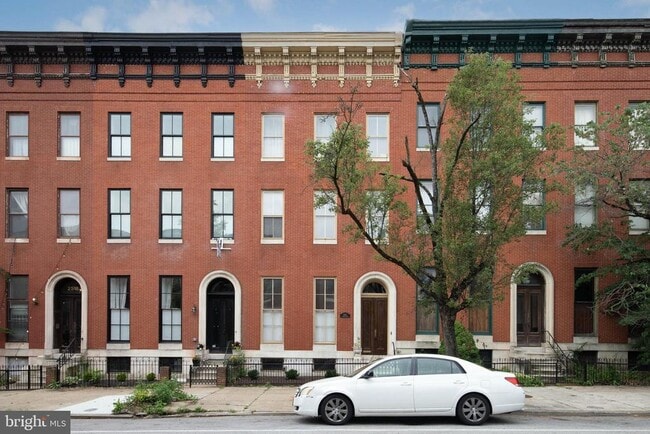 Primary Photo - 2522 Madison Ave