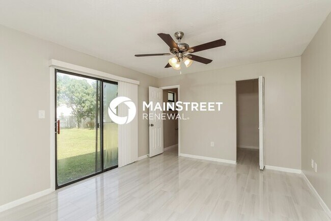 Building Photo - 3 Bedroom Pet-Friendly Home in Palm Bay, FL with Main Street Renewal