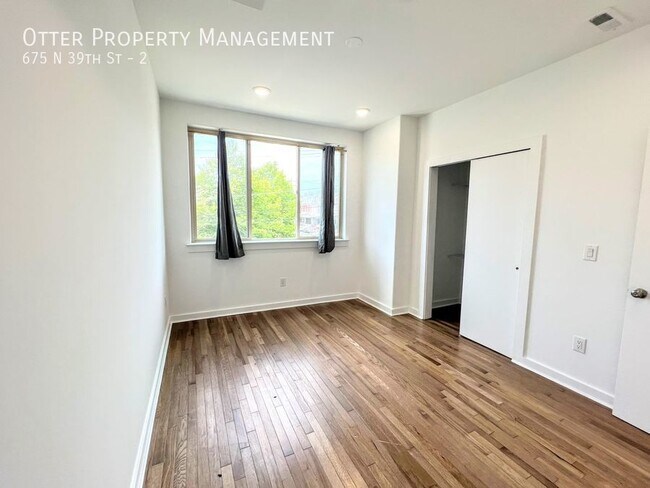 Building Photo - 675 N 39th St