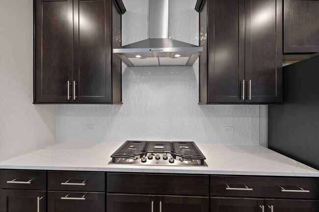 Building Photo - ***Brand New 4/3 in Olde Liberty Golf Community***