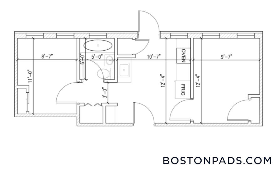 Building Photo - 220 Hanover St