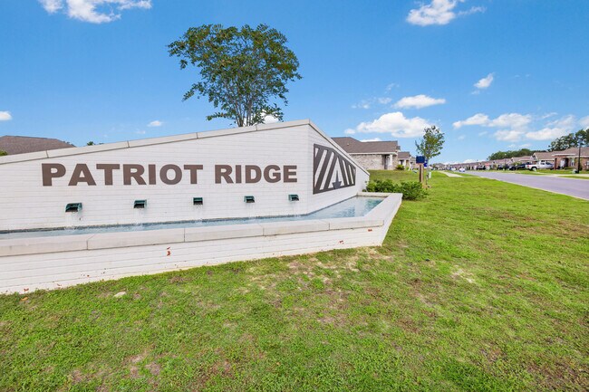 Building Photo - 1105 Valor Walk