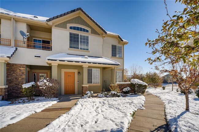 Building Photo - 22580 E Ontario Dr