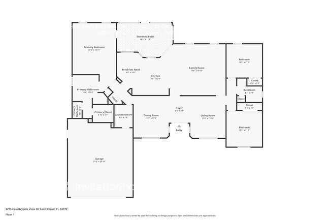 Building Photo - 3295 Countryside View Dr