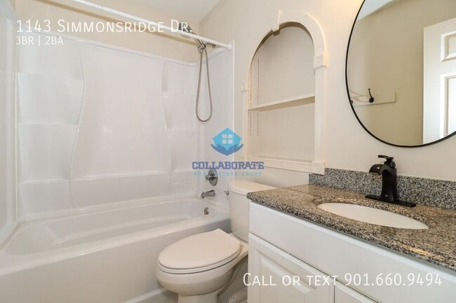Building Photo - 1143 Simmonsridge Dr
