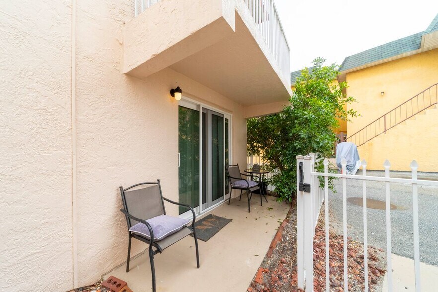 Building Photo - 1510 Ocean Shore Blvd