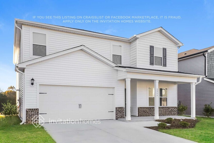 Building Photo - 2266 Cherry Crk Rd