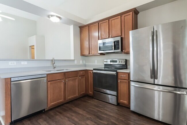 Building Photo - 8912 Wild Rose Ln