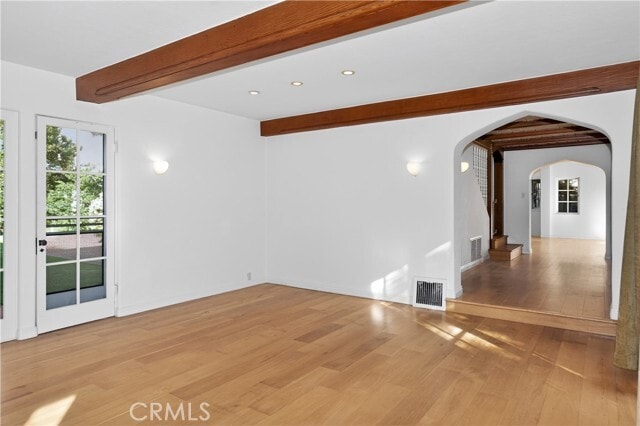 Building Photo - 6211 Warner Dr