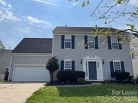 Building Photo - 2014 Rosewater Ln
