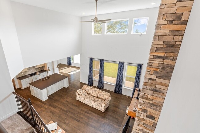Building Photo - 3622 Switchgrass Ct