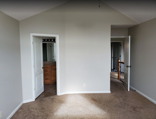 Building Photo - 1109 Ishee Dr