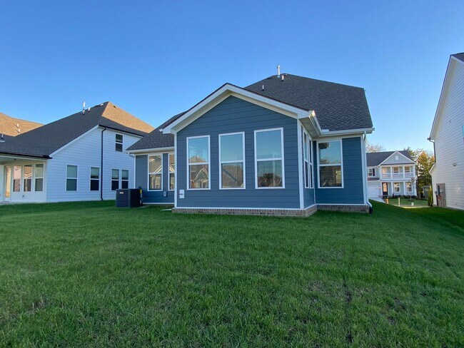 Building Photo - Brand-New Home for Lease in Desirable Spri...