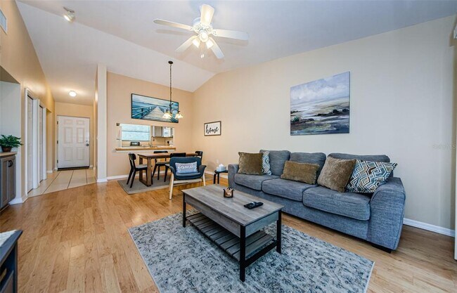 Building Photo - 1610 Seascape Cir