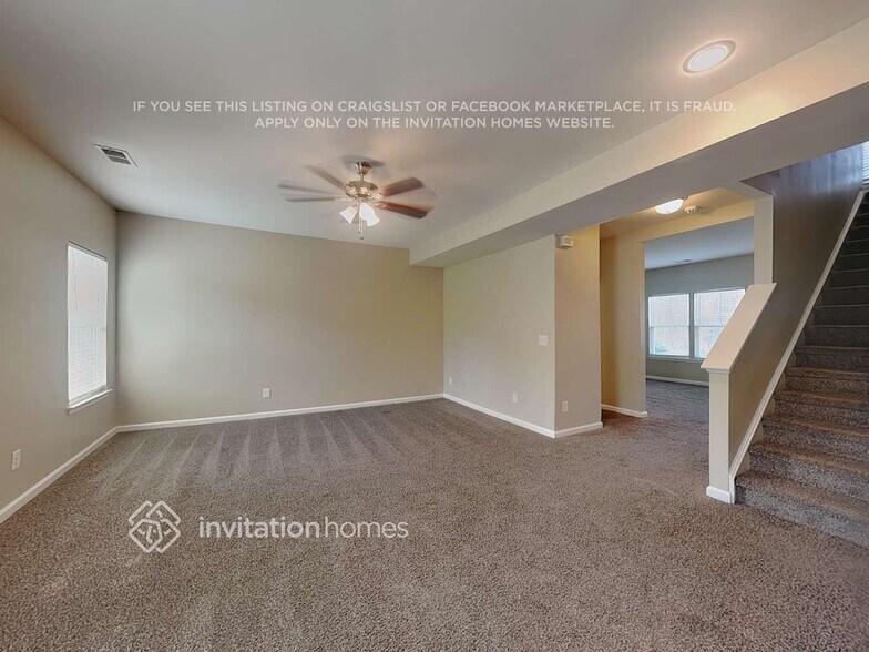 Building Photo - 4121 Oconnell St