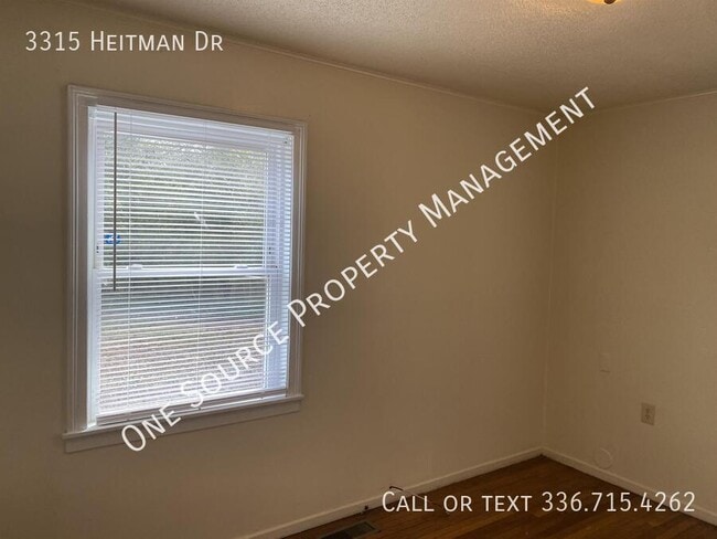 Building Photo - 3315 Heitman Dr
