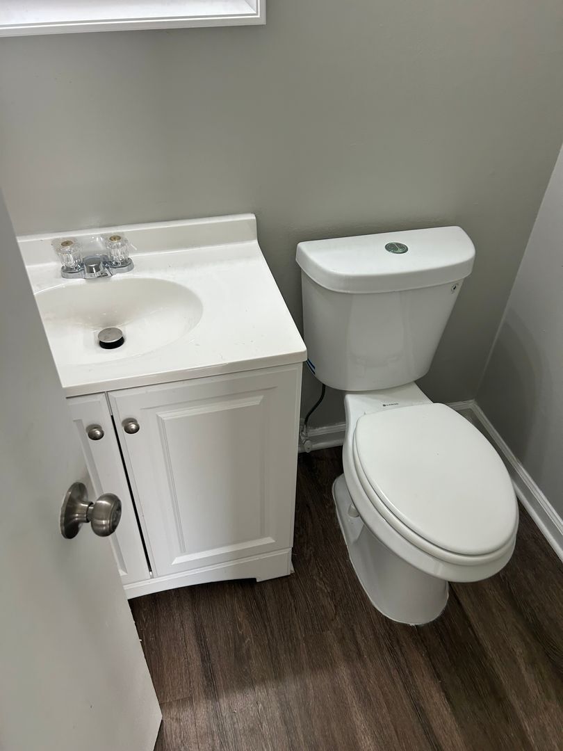 Building Photo - 3052 Curtis St