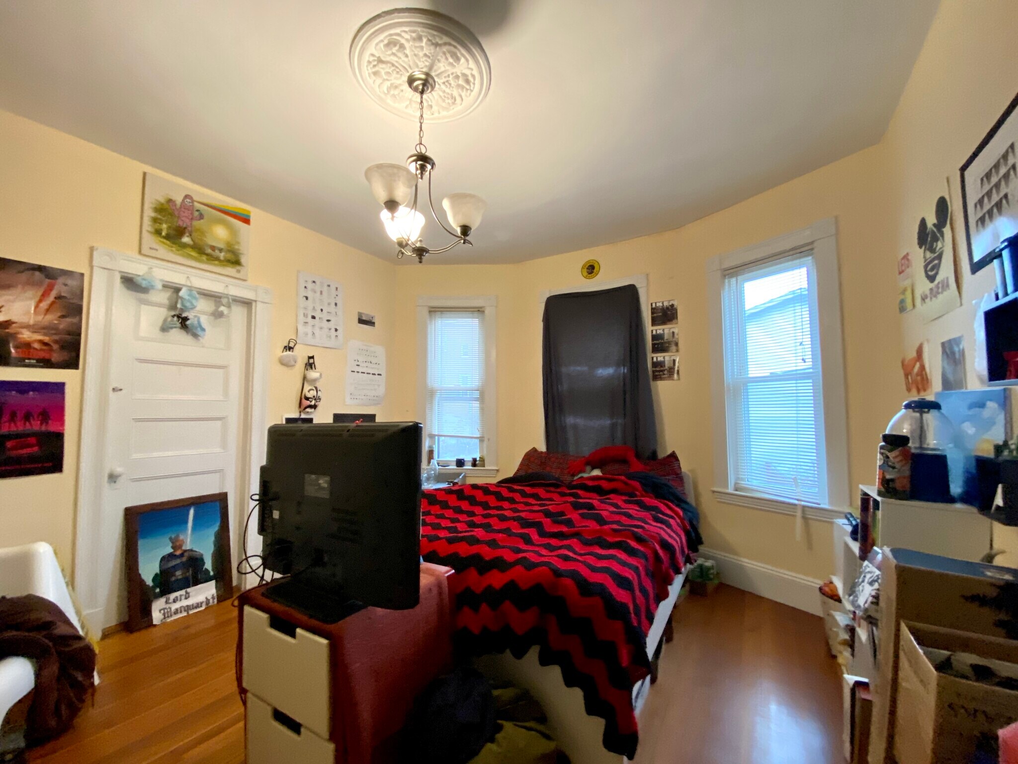 Building Photo - 83 Wensley St