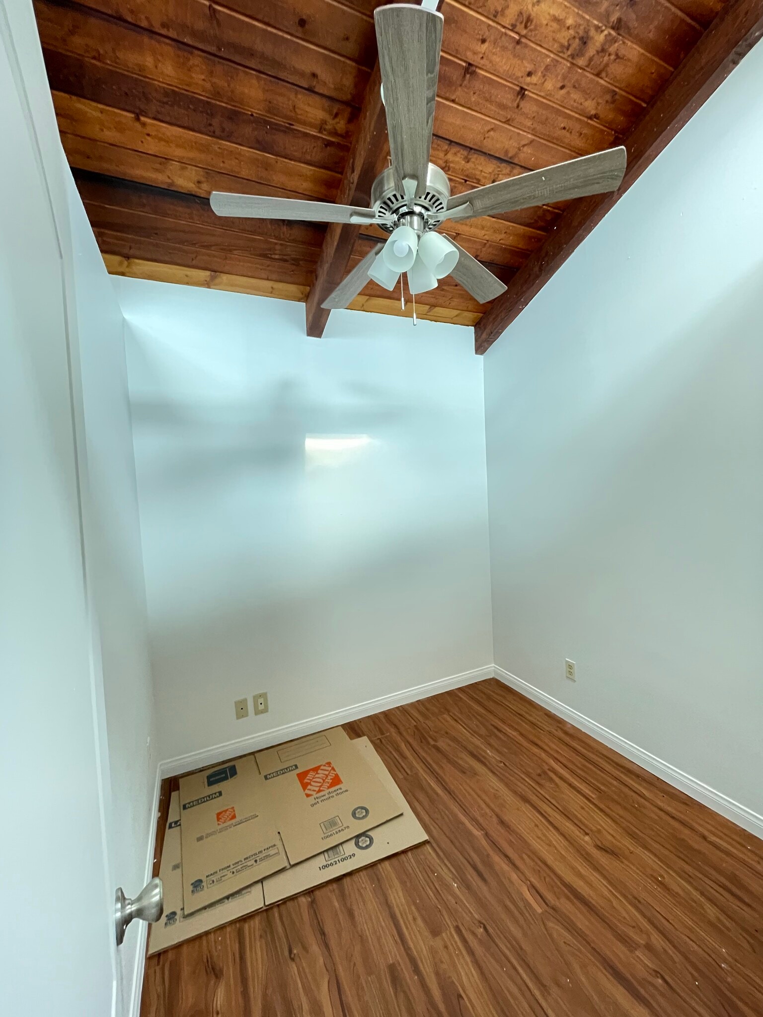 Top Floor - Bedroom 2 - 75-5810 Olua Plz