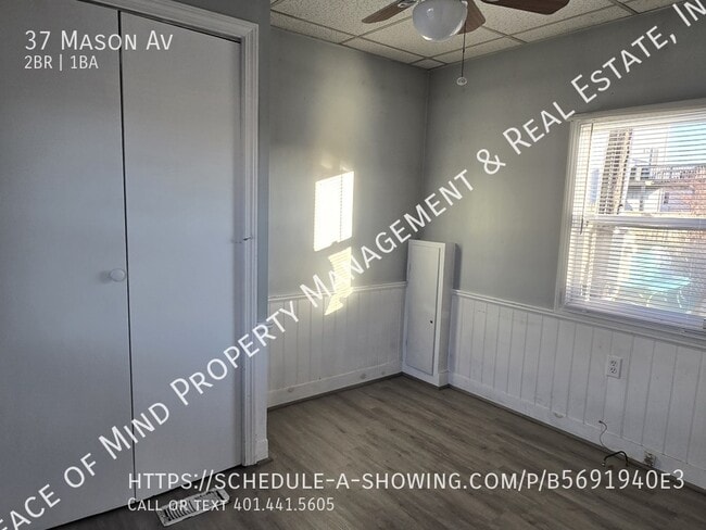 Building Photo - 37 Mason Ave