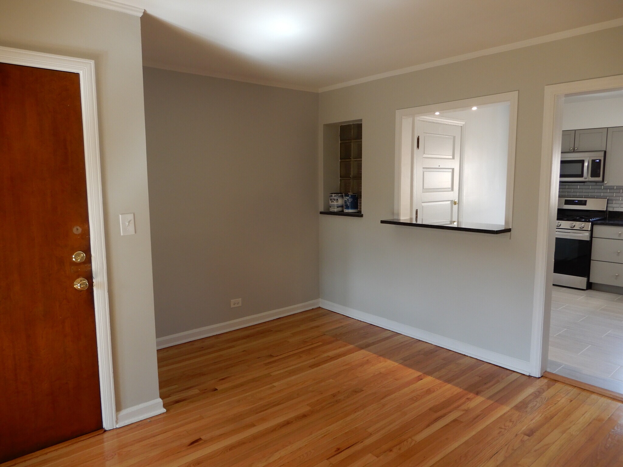 Building Photo - 1526 N Harlem Ave