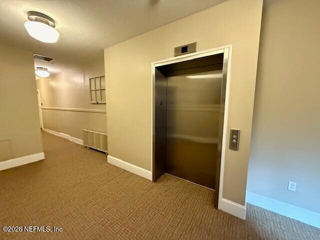 Building Photo - 2525 College St