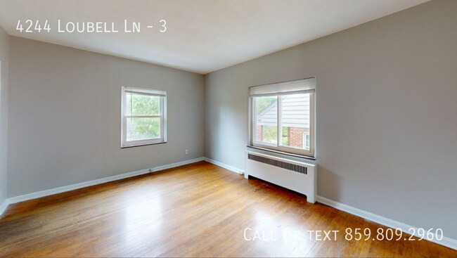Building Photo - 4244 Loubell Ln