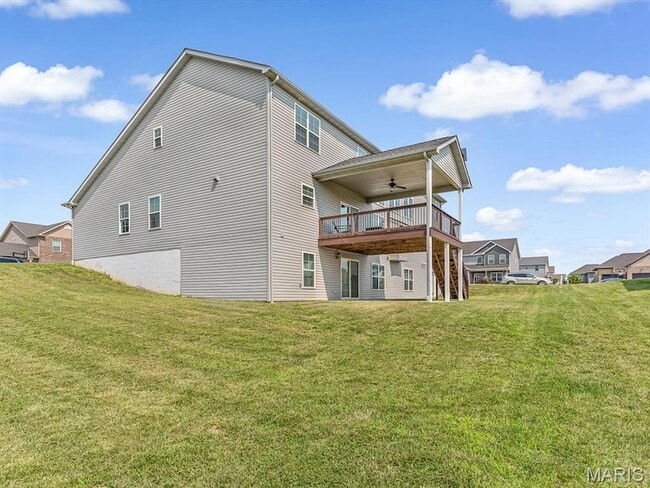 Building Photo - 7010 Monaco Dr
