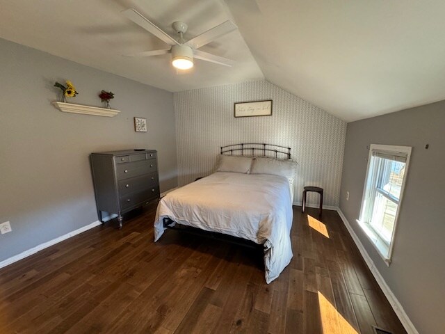 Bedroom 1 - 312 Lehigh Dr