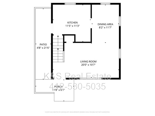 Building Photo - 5034 Ampere St