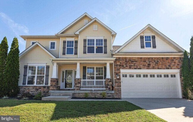 Building Photo - 1011 Martin Dr