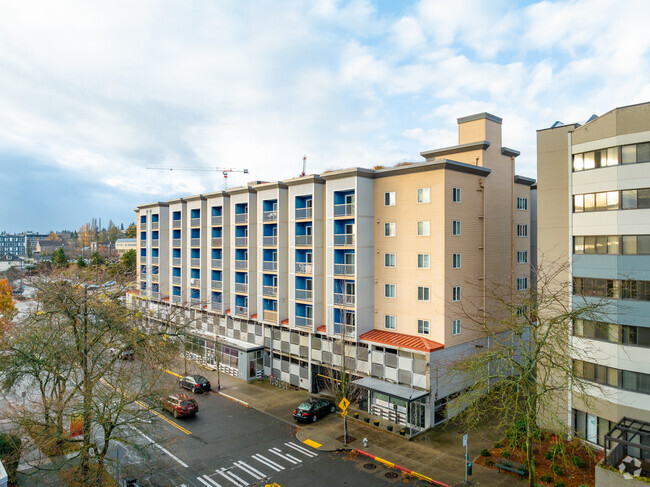 Building Photo - Villaggio Apartment Homes