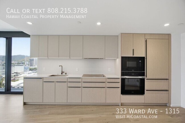 Building Photo - 333 Ward Ave