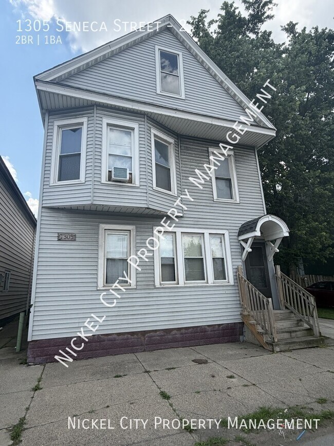 Building Photo - 1305 Seneca St