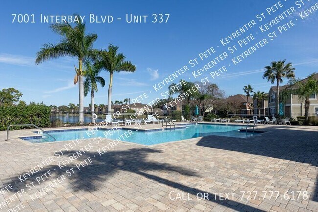 Building Photo - 7001 Interbay Blvd