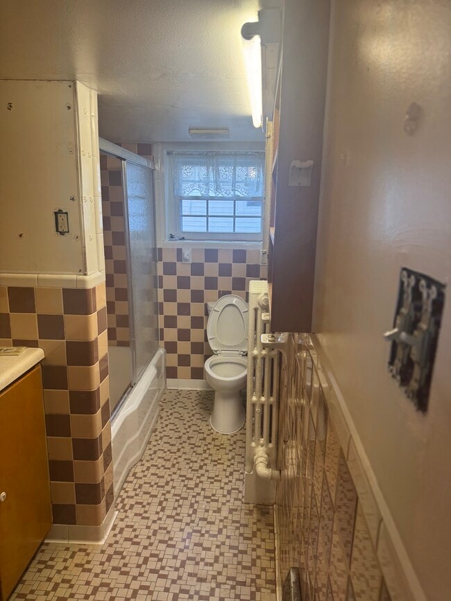 Building Photo - 1507 Massachusetts Ave