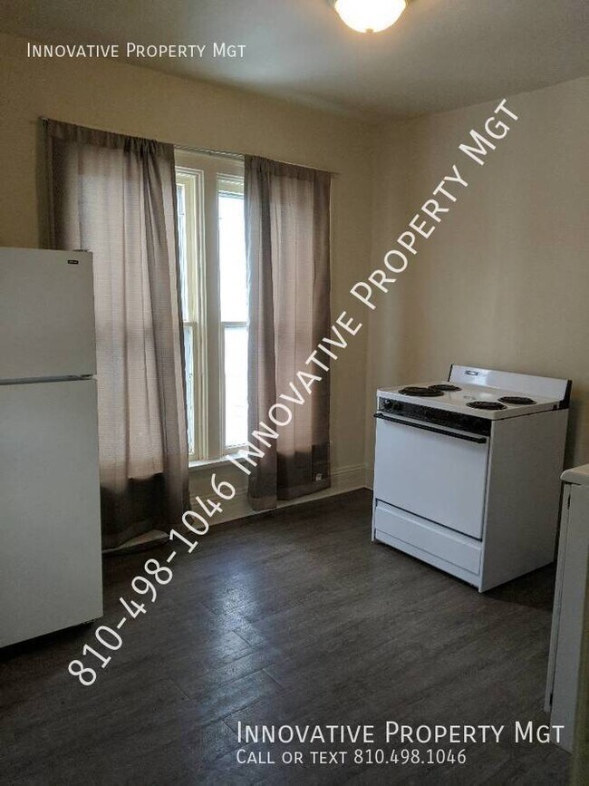 Building Photo - Clio- Water and electric paid! Efficiency ...