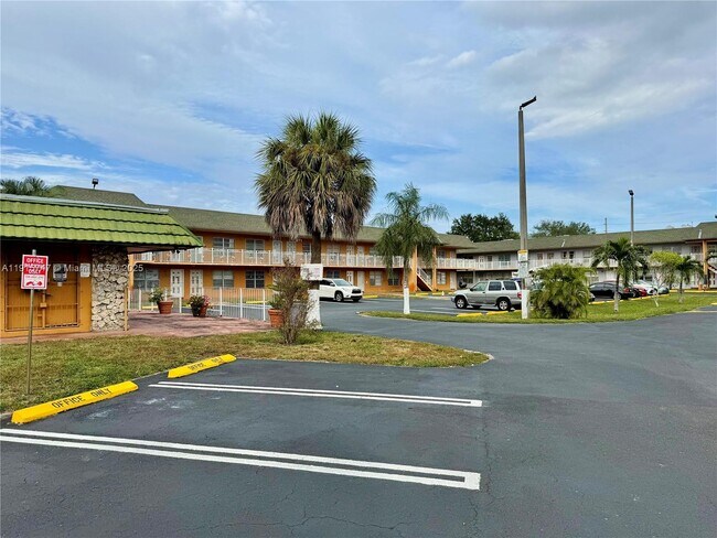 Primary Photo - 291 NW 177th St