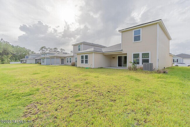Building Photo - 4948 Big Pine Dr