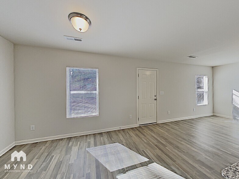 Building Photo - 9719 Old Dowd Rd