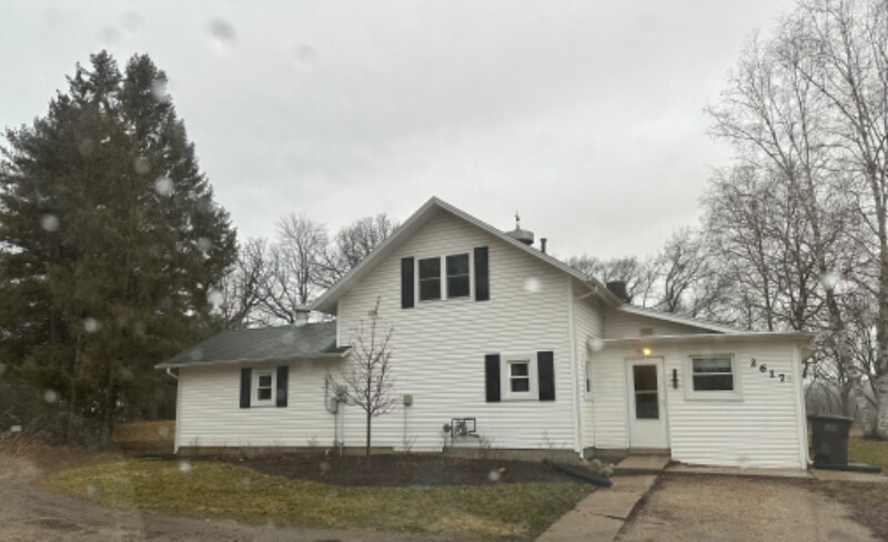 Building Photo - N2617 Harris Rd